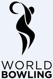 WORLD BOWLING trademark