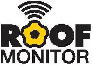 ROOF MONITOR trademark