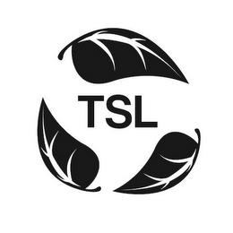 TSL trademark