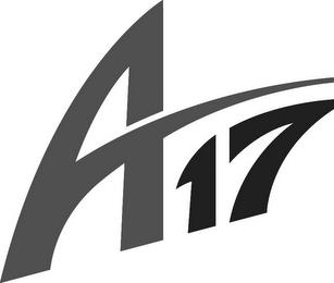 A17 trademark