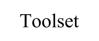 TOOLSET trademark