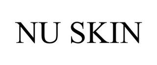 NU SKIN trademark