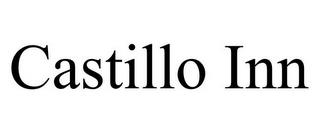 CASTILLO INN trademark