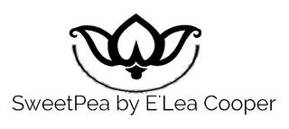 SWEETPEA BY E'LEA COOPER trademark