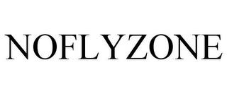 NOFLYZONE trademark