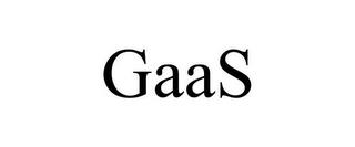 GAAS trademark