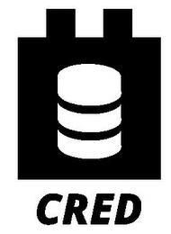 CRED trademark