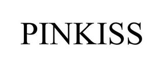 PINKISS trademark