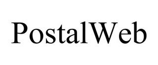 POSTALWEB trademark