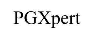 PGXPERT trademark