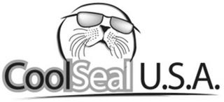 COOLSEAL U.S.A. trademark