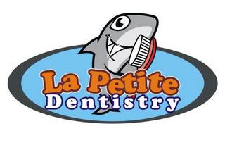 LA PETITE DENTISTRY trademark