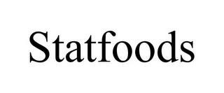 STATFOODS trademark