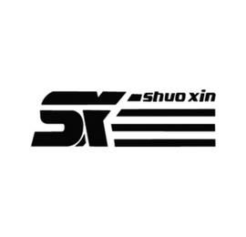 SX SHUOXIN trademark