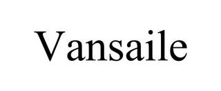 VANSAILE trademark