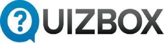 QUIZBOX trademark