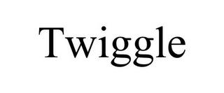 TWIGGLE trademark