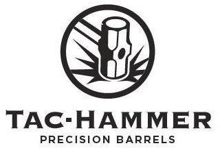 TAC-HAMMER PRECISION BARRELS trademark