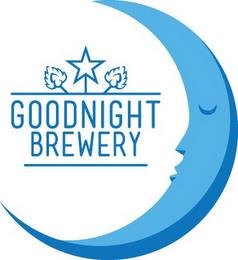 GOODNIGHT BREWERY trademark