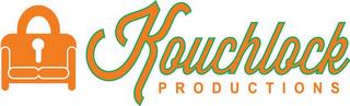 KOUCHLOCK PRODUCTIONS trademark