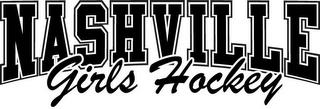 NASHVILLE GIRLS HOCKEY trademark