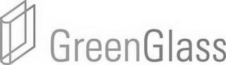 GREENGLASS trademark