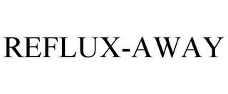 REFLUX-AWAY trademark