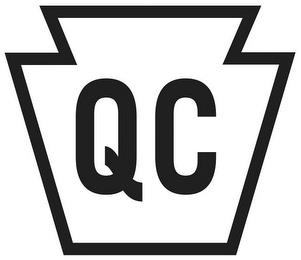 QC trademark