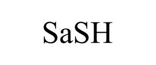 SASH trademark