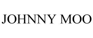 JOHNNY MOO trademark