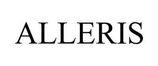 ALLERIS trademark