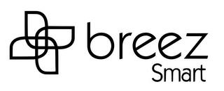 BREEZ SMART trademark