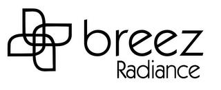 BREEZ RADIANCE trademark