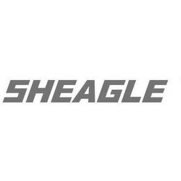 SHEAGLE trademark