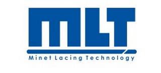 MLT MINET LACING TECHNOLOGY trademark