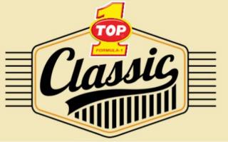 1 TOP FORMULA-1 CLASSIC trademark