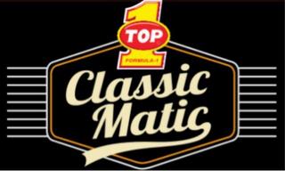 1 TOP FORMULA-1 CLASSIC MATIC trademark