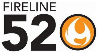 FIRELINE 520 trademark