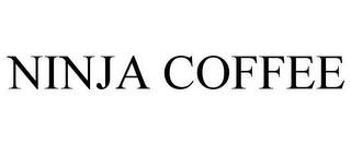 NINJA COFFEE trademark