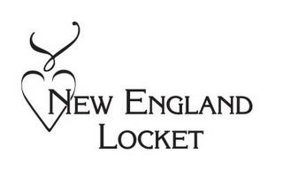 NEW ENGLAND LOCKET trademark