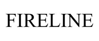 FIRELINE trademark