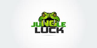 JUNGLE LUCK trademark