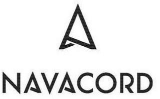 NAVACORD trademark