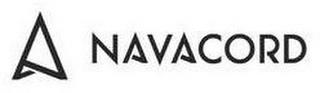 NAVACORD trademark