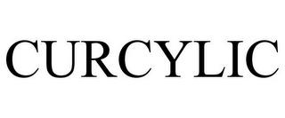 CURCYLIC trademark