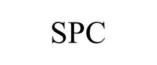 SPC trademark