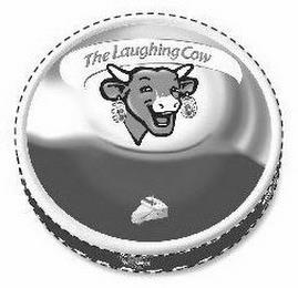 THE LAUGHING COW trademark