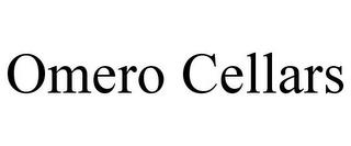 OMERO CELLARS trademark