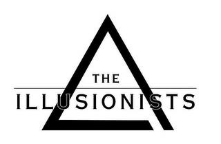 THE ILLUSIONISTS trademark