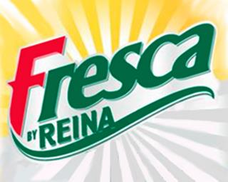 FRESCA BY REINA trademark